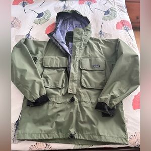 Patagonia Rain jacket